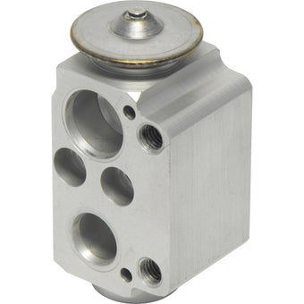 compare product Block Expansion Valve