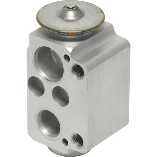Block Expansion Valve