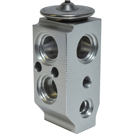 Block Expansion Valve