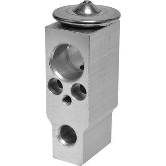 compare product Block Expansion Valve
