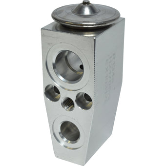 compare product Block Expansion Valve
