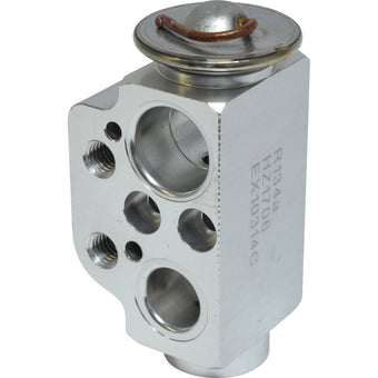 compare product Block Expansion Valve