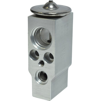 compare product Block Expansion Valve