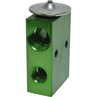 compare product Block Expansion Valve