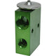 Block Expansion Valve