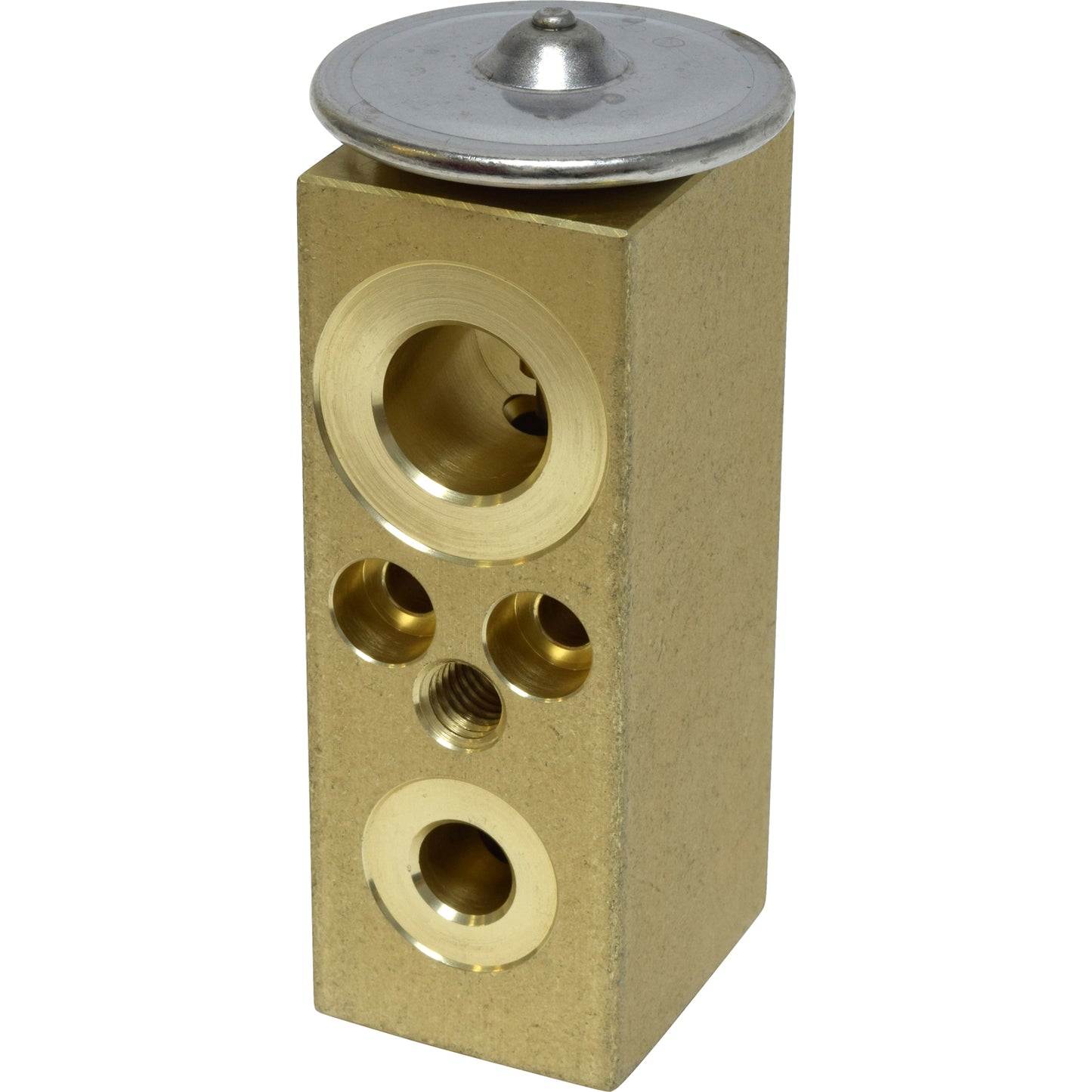 Block Expansion Valve