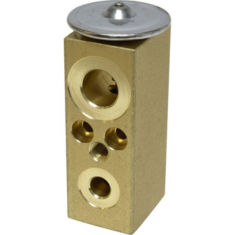 compare product Block Expansion Valve