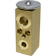 Block Expansion Valve