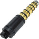 Electronically Controlled Compressor Control Valve