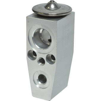 compare product Block Expansion Valve