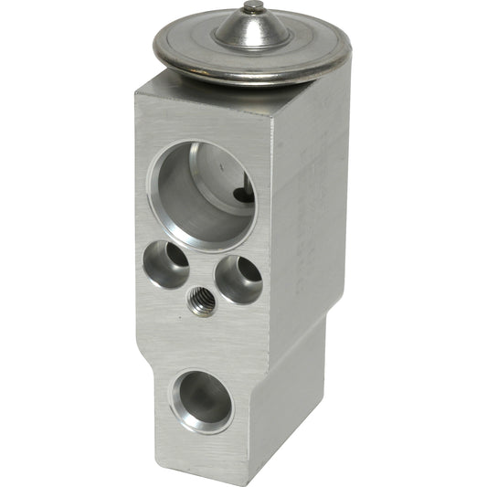 Block Expansion Valve