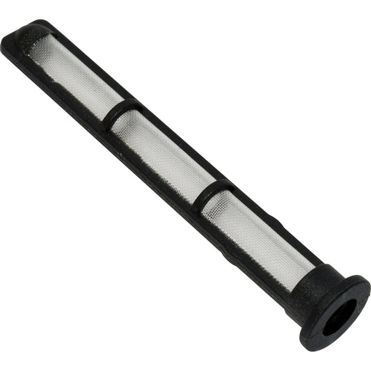 Inline Screen Filter