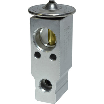 compare product Block Expansion Valve