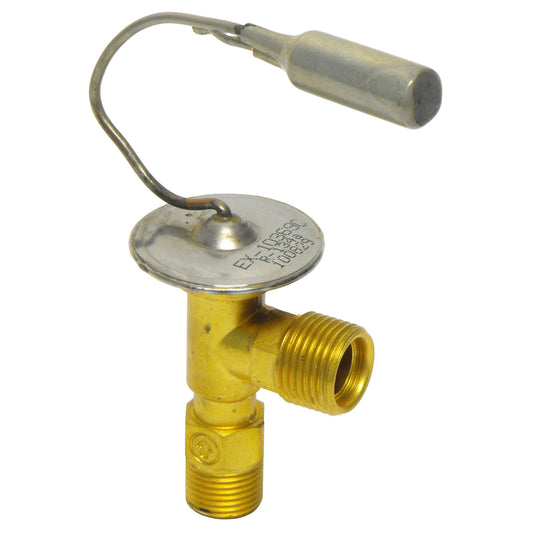 Thermal Expansion Valve