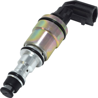 compare product Electronically Controlled Compressor Control Valve