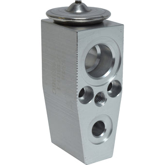 compare product Block Expansion Valve