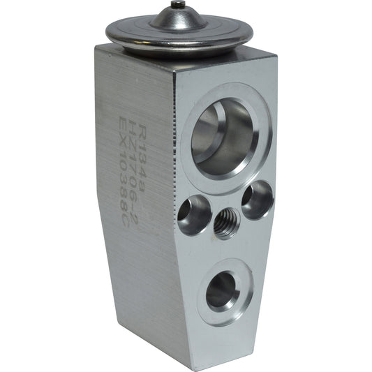Block Expansion Valve
