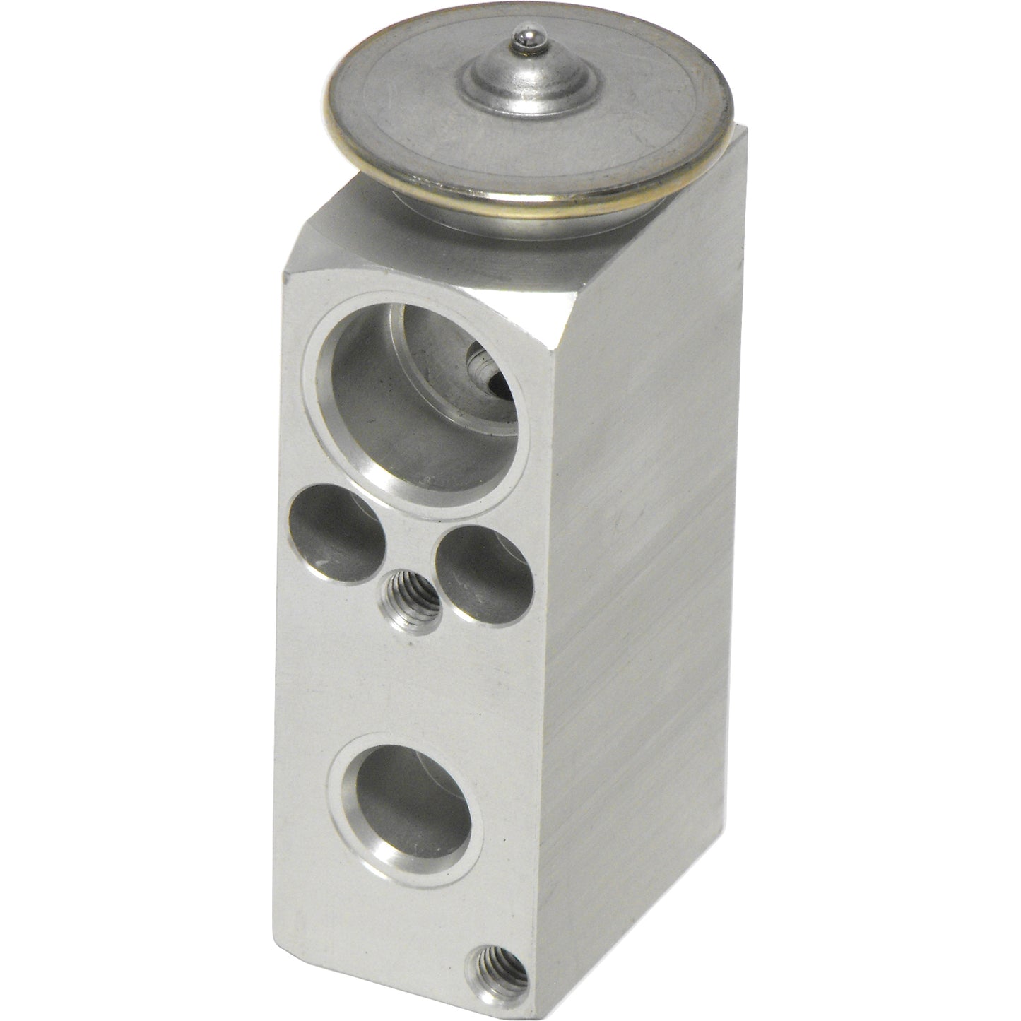 Válvula de expansión de bloque