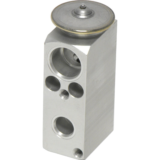 Block Expansion Valve