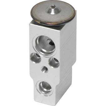 compare product Block Expansion Valve