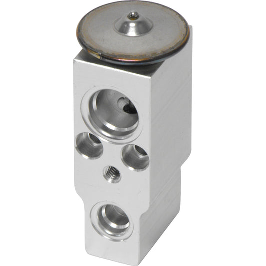Block Expansion Valve