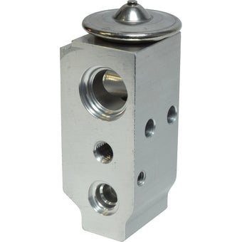 compare product Block Expansion Valve
