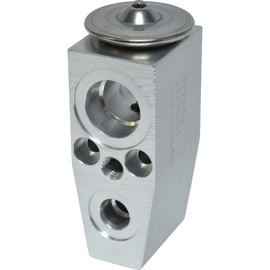 Block Expansion Valve
