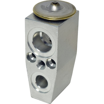 compare product Block Expansion Valve
