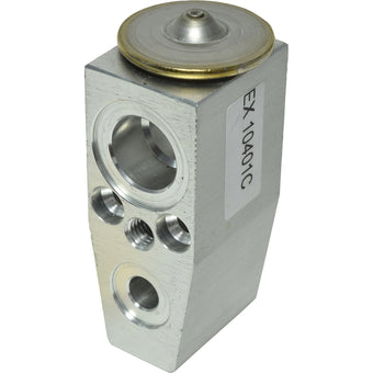 compare product Block Expansion Valve