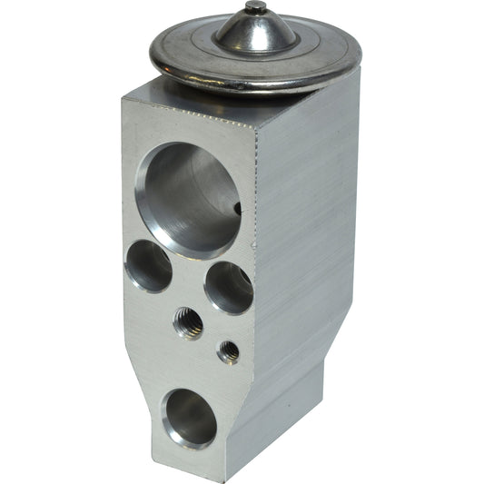 Block Expansion Valve