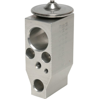 compare product Block Expansion Valve