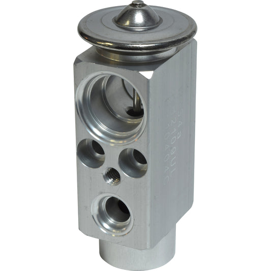 Block Expansion Valve