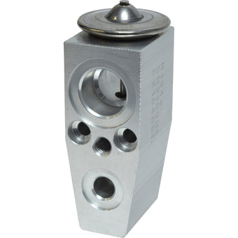 compare product Block Expansion Valve