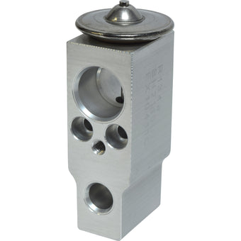 compare product Block Expansion Valve