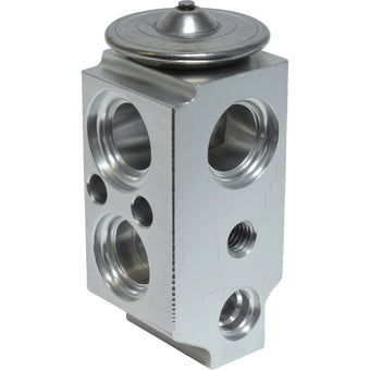 compare product Block Expansion Valve