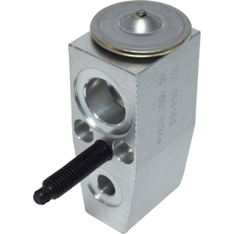 compare product Block Expansion Valve