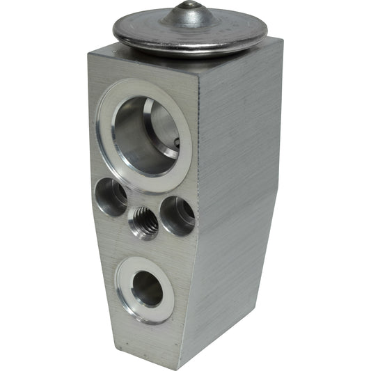 Block Expansion Valve