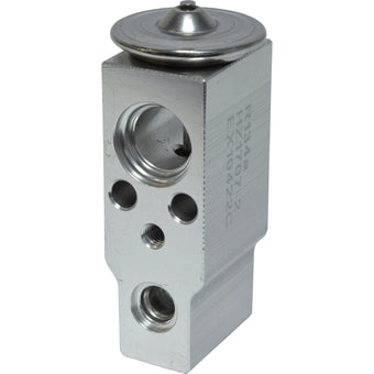compare product Block Expansion Valve