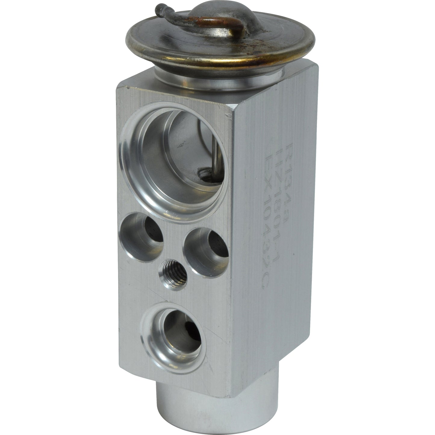 Block Expansion Valve