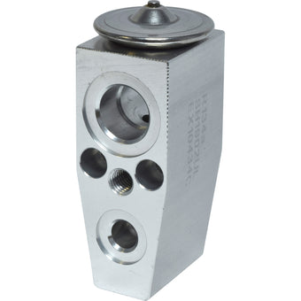 compare product Block Expansion Valve