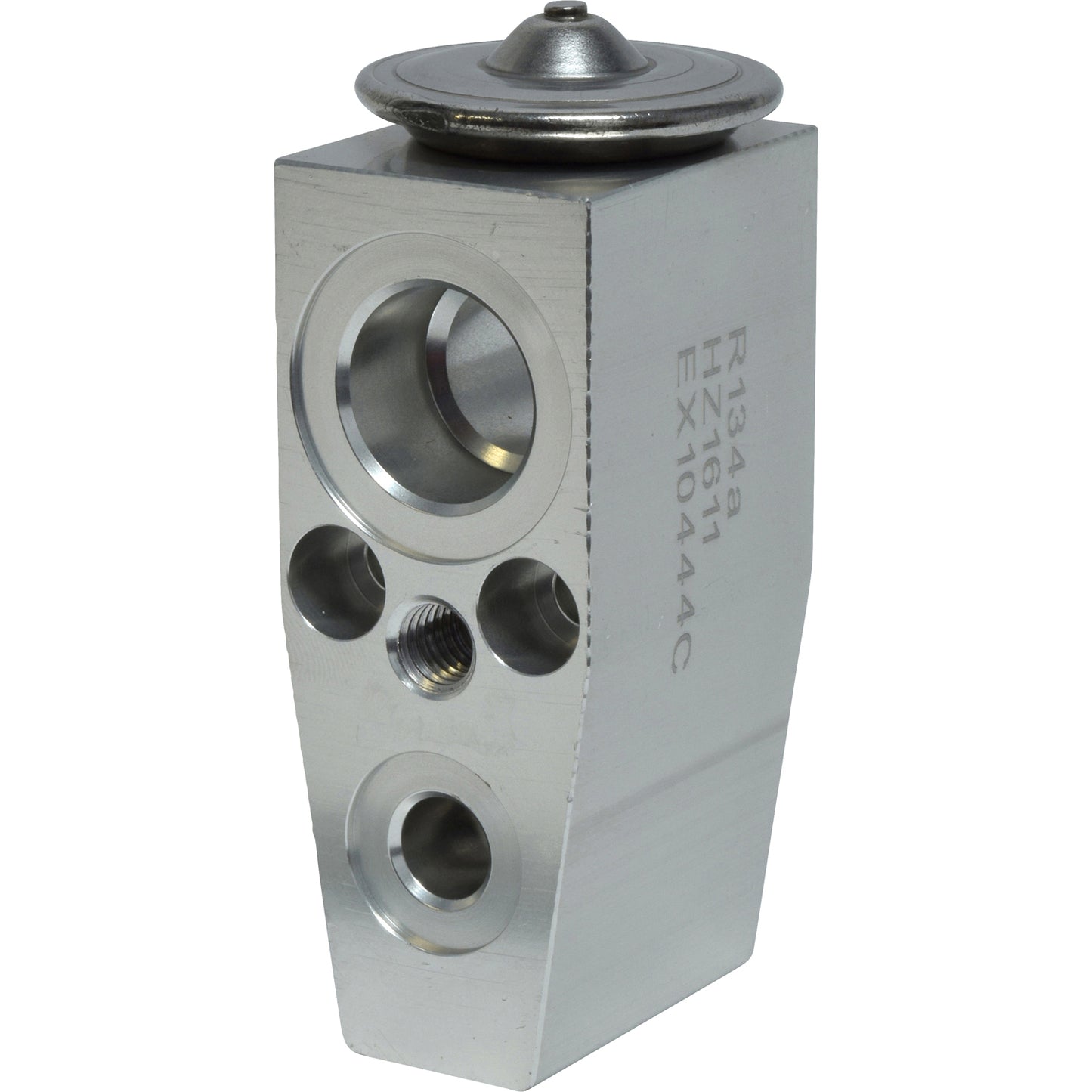 Block Expansion Valve