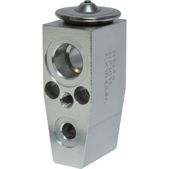 compare product Block Expansion Valve