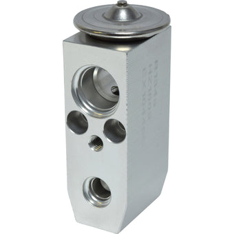 compare product Block Expansion Valve