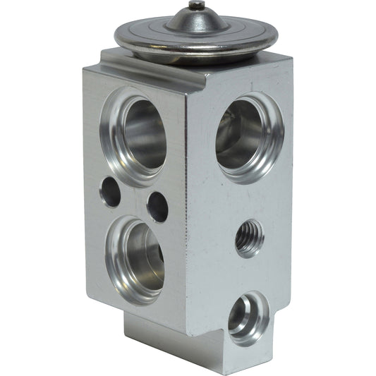 Block Expansion Valve