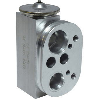 compare product Block Expansion Valve