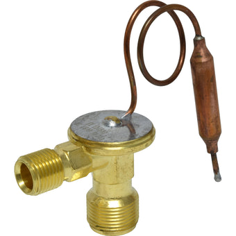 compare product Thermal Expansion Valve