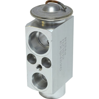 compare product Block Expansion Valve