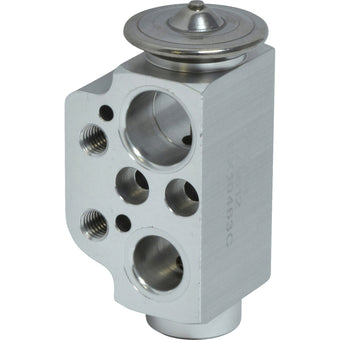compare product Block Expansion Valve