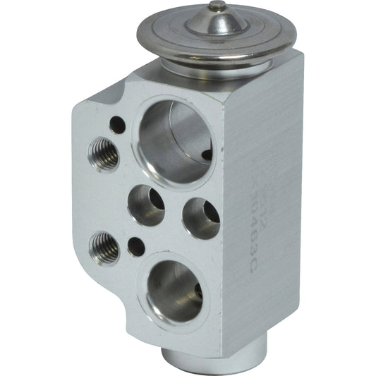Block Expansion Valve
