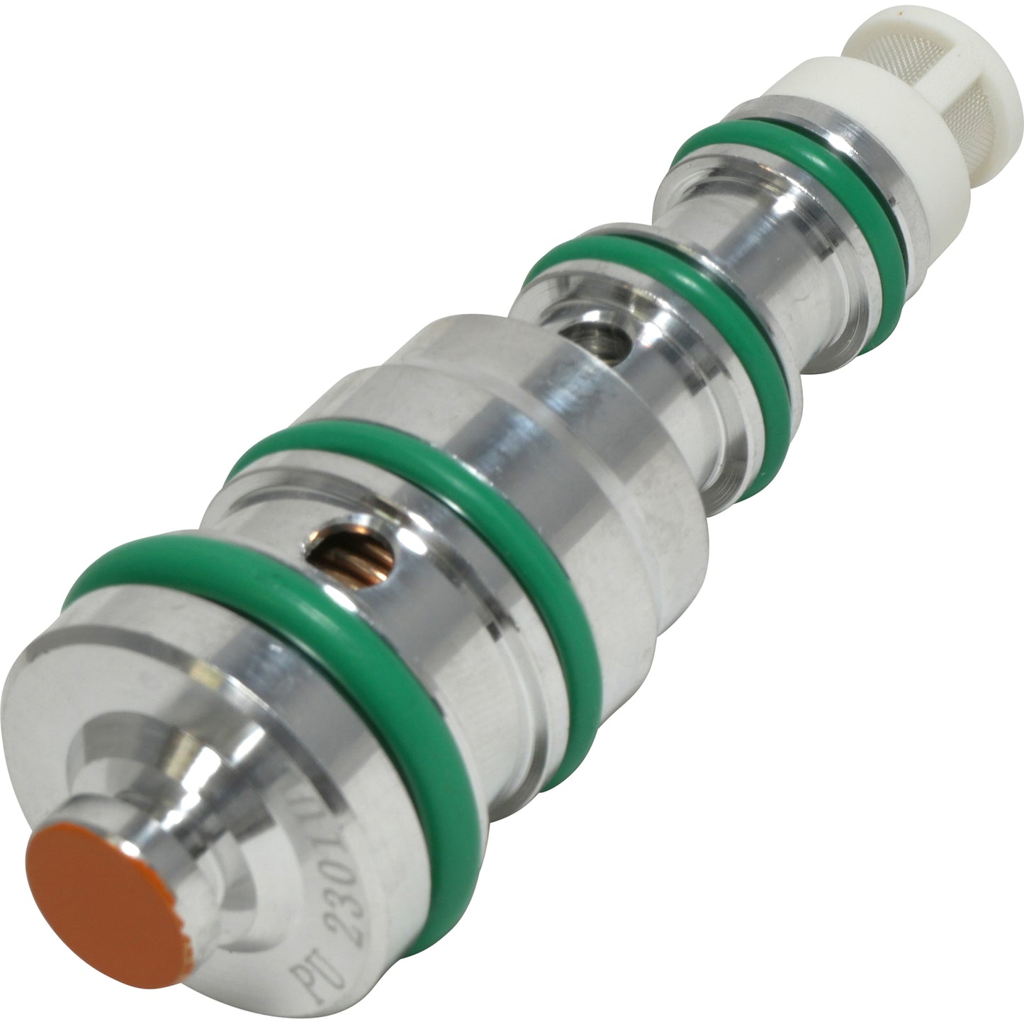 Aluminum Mechanical Compressor Control Valve